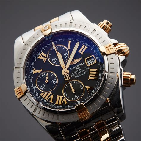 breitling chonomat|breitling chronomat for sale.